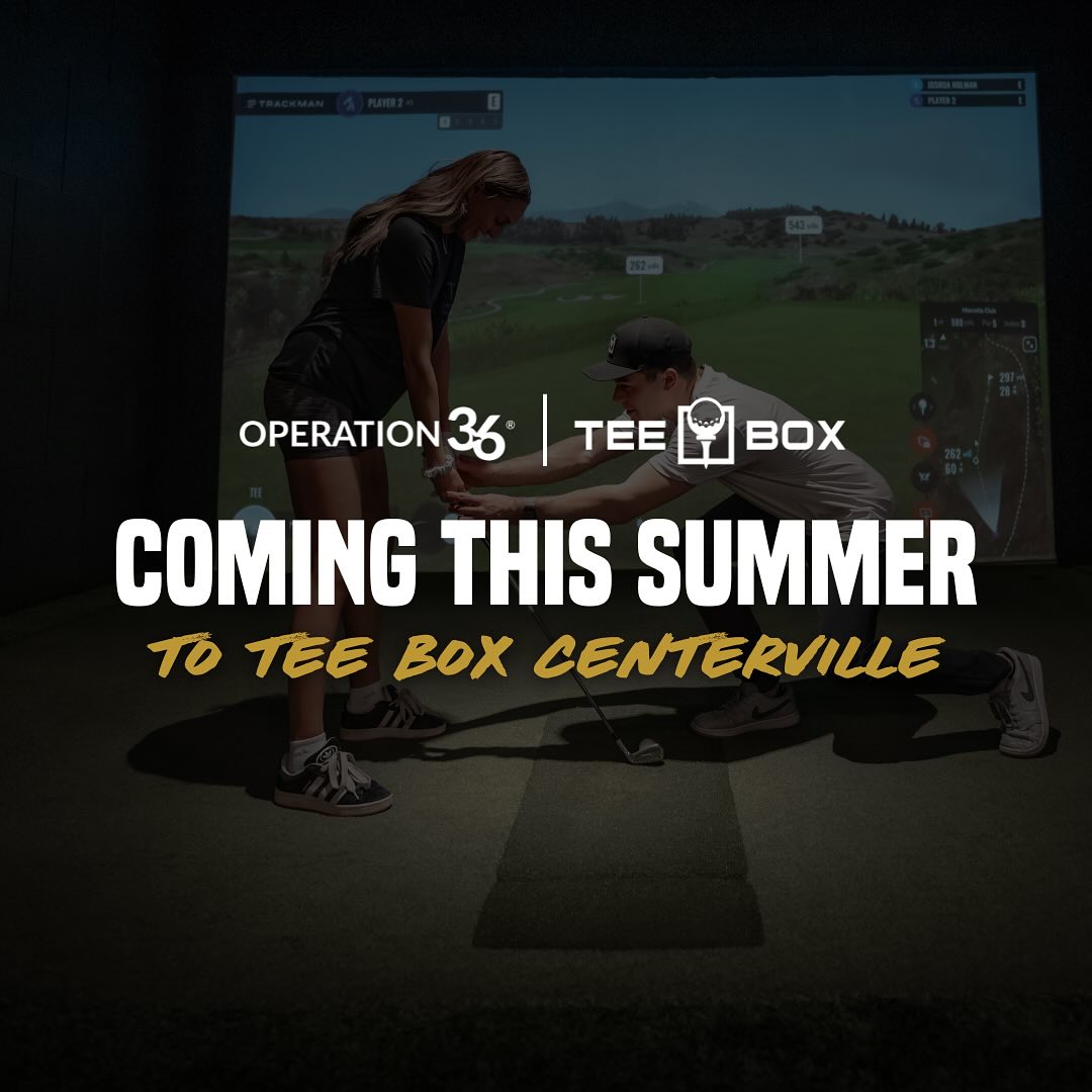 Sign up here: https://operation36golf.com/landing/2852