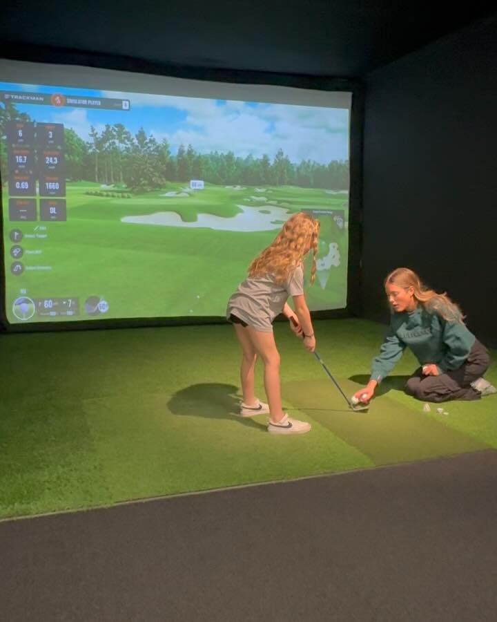 TBX Youth Academy ⛳️💯🔥 